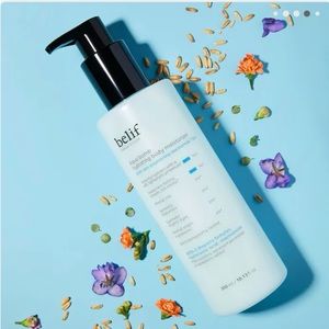 Aqua Bomb Hydrating Body
Moisturizer. 300 ML. New in box